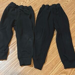 Boys sweatpants